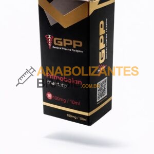 Primobolan (Enantato)