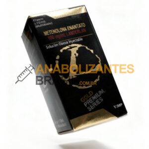 Metenolona Enantato – Primobolan 100mg/ml