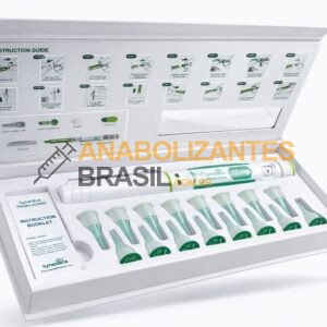 Retatrutida 40mg - Synedica